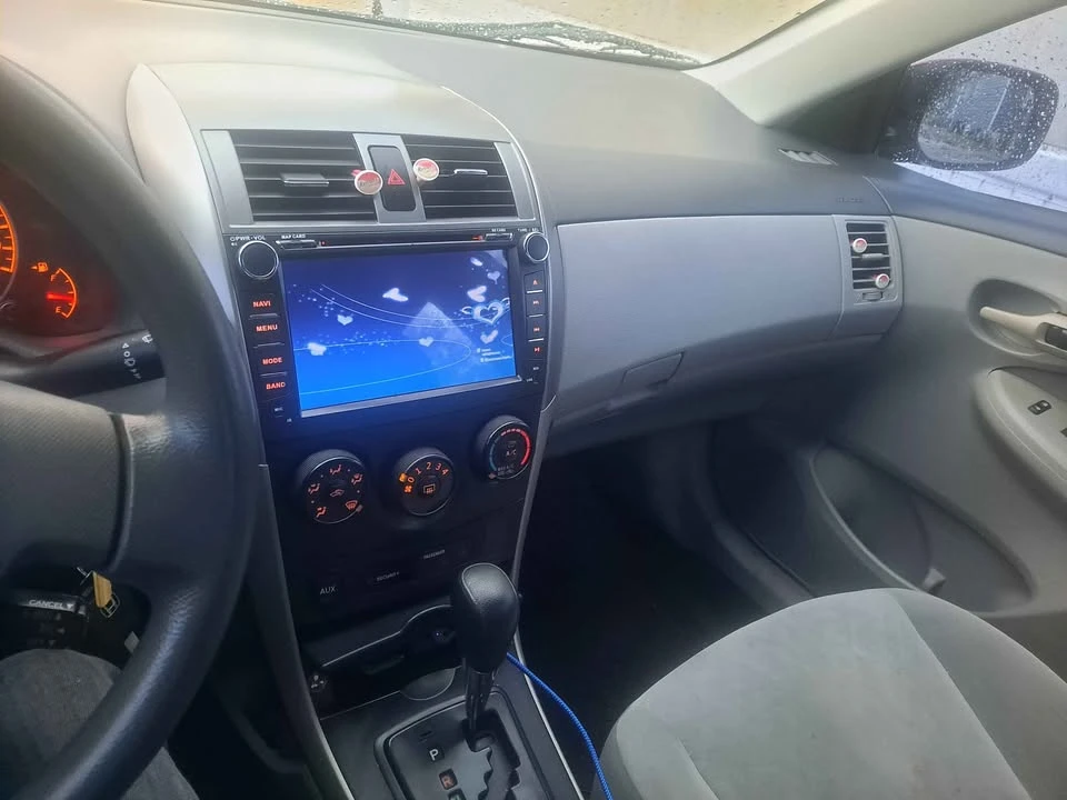 2009 Toyota Corolla 10th Gen - Image 14 of 15