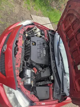 2009 Toyota Corolla 10th Gen - Image 3 of 5
