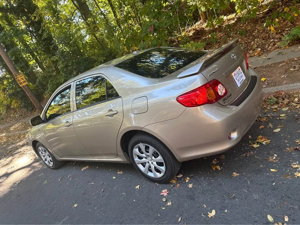 2009 Toyota Corolla 10th Gen - Image 6 of 9