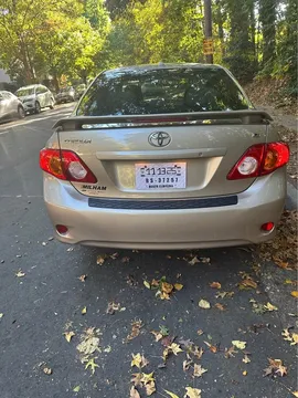 2009 Toyota Corolla 10th Gen - Image 3 of 9