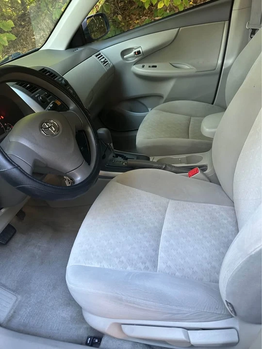 2009 Toyota Corolla 10th Gen - Image 4 of 9