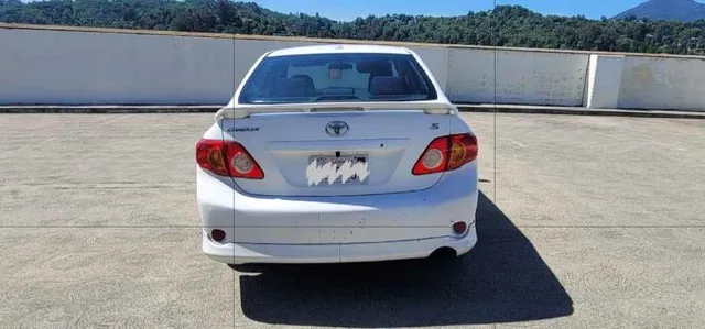 2009 Toyota Corolla 10th Gen - Image 3 of 10