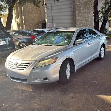2009 Toyota Corolla L Sedan
