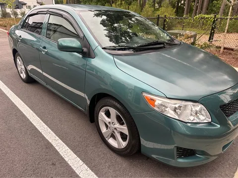 2009 Toyota Corolla 10th Gen - Image 3 of 8