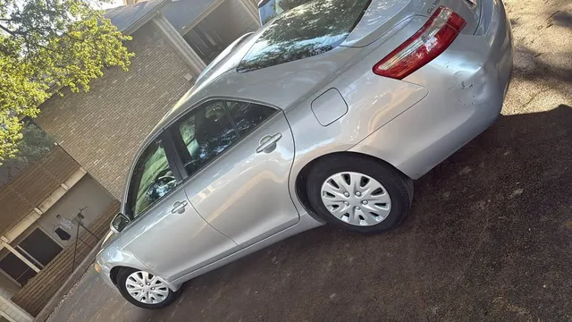 2009 Toyota Corolla 10th Gen - Image 4 of 4