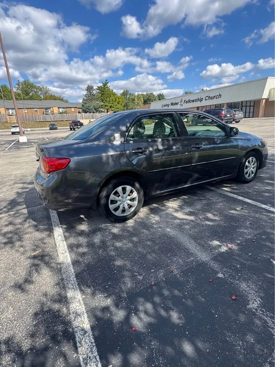 2009 Toyota Corolla 10th Gen - Image 4 of 5