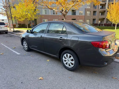2009 Toyota Corolla 10th Gen - Image 4 of 7