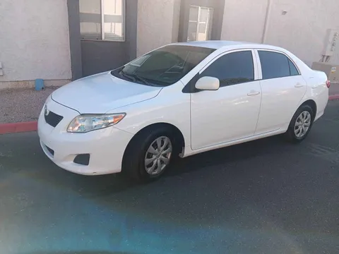 2009 Toyota Corolla 10th Gen - Image 2 of 5