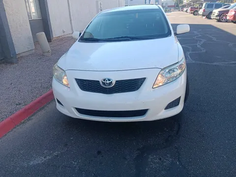 2009 Toyota Corolla 10th Gen - Image 3 of 5