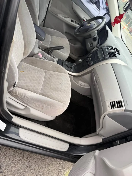 2009 Toyota Corolla 10th Gen - Image 4 of 6
