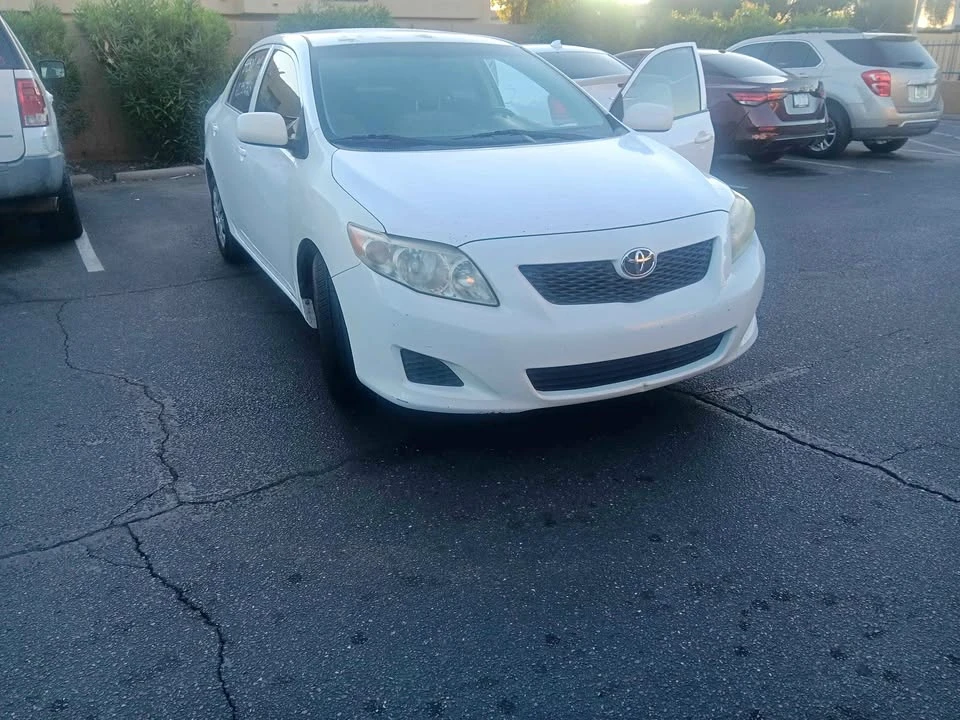2009 Toyota Corolla 10th Gen - Image 1 of 3