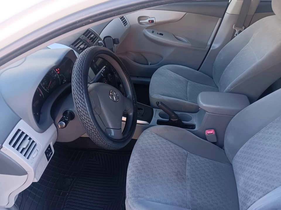 2009 Toyota Corolla 10th Gen - Image 4 of 5