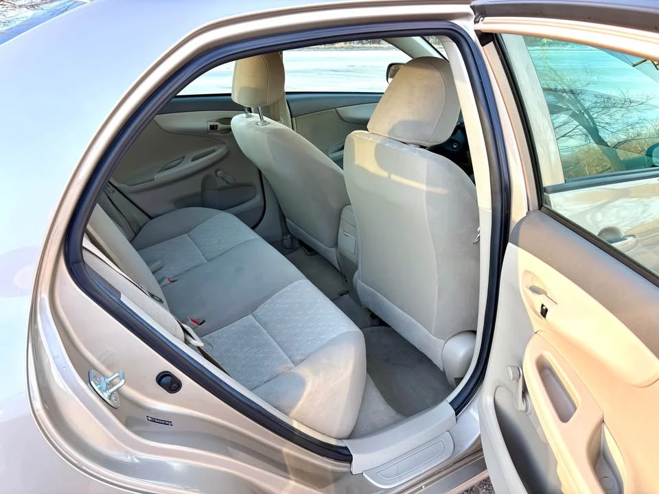 2009 Toyota Corolla 10th Gen - Image 12 of 20