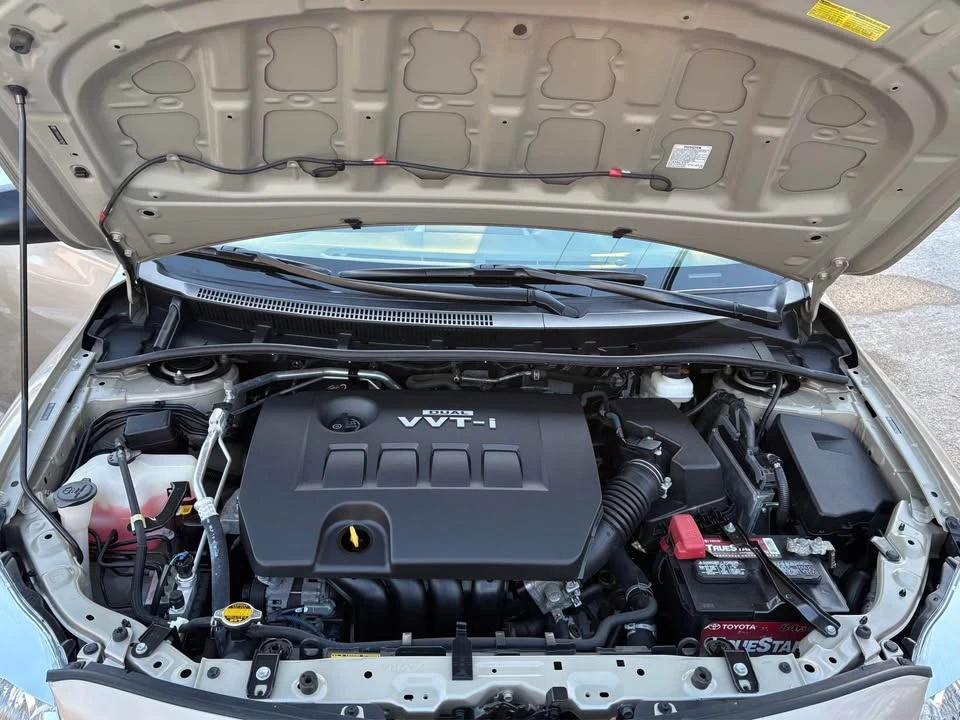 2009 Toyota Corolla 10th Gen - Image 14 of 20