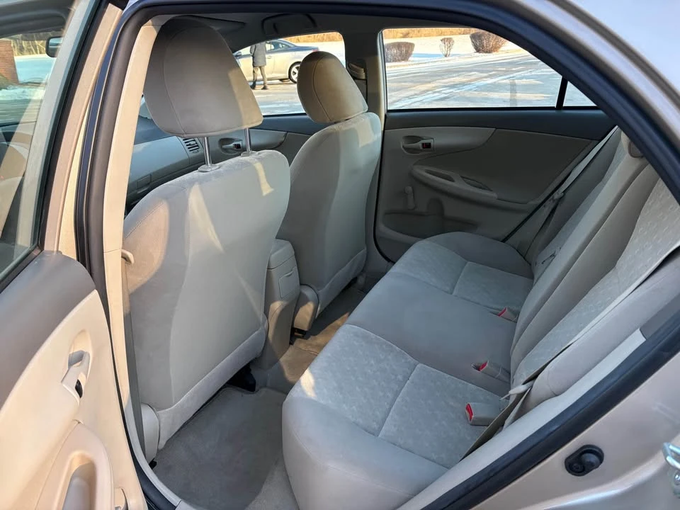 2009 Toyota Corolla 10th Gen - Image 9 of 20
