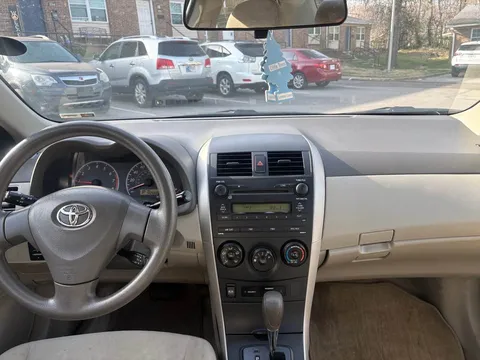 2009 Toyota Corolla 10th Gen - Image 3 of 5