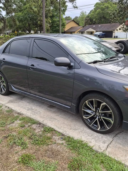 2009 Toyota Corolla 10th Gen - Image 6 of 12