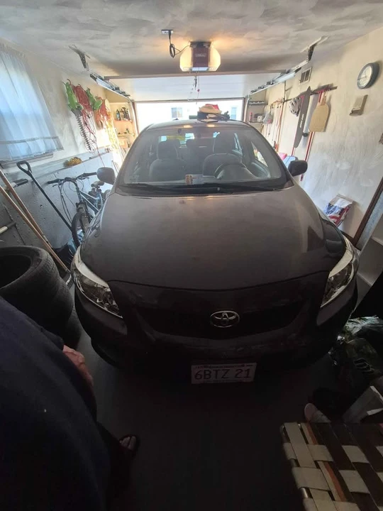 2009 Toyota Corolla 10th Gen - Image 5 of 5