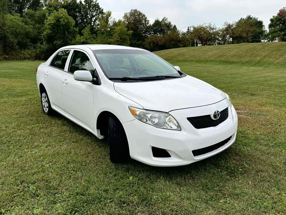 2009 Toyota Corolla 10th Gen - Image 3 of 19