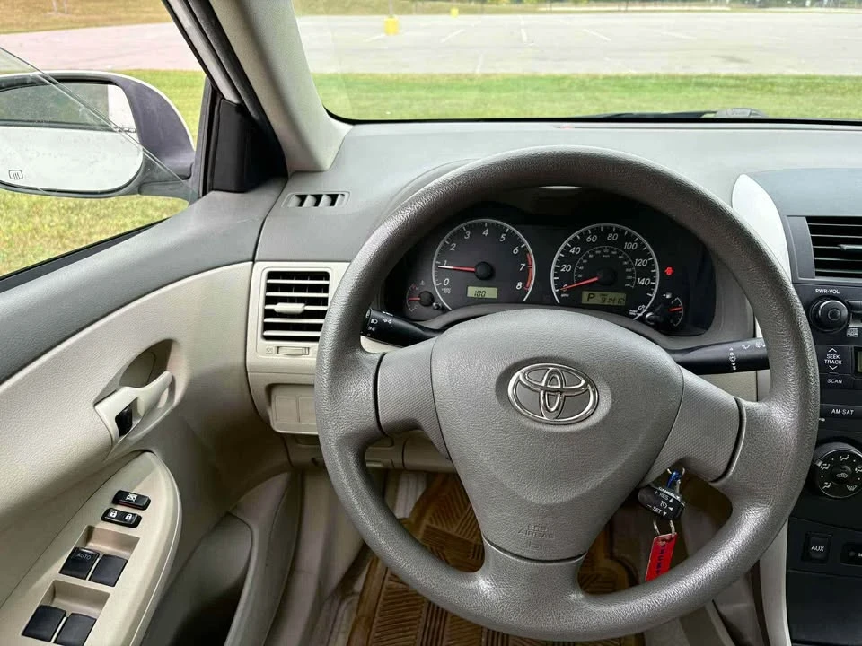 2009 Toyota Corolla 10th Gen - Image 14 of 19