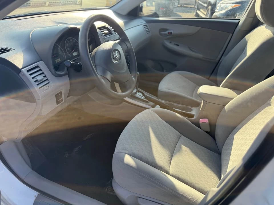 2009 Toyota Corolla 10th Gen - Image 7 of 10