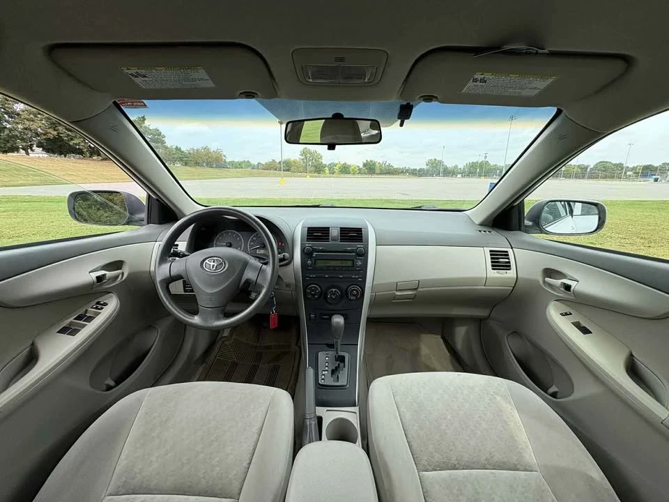 2009 Toyota Corolla 10th Gen - Image 12 of 19