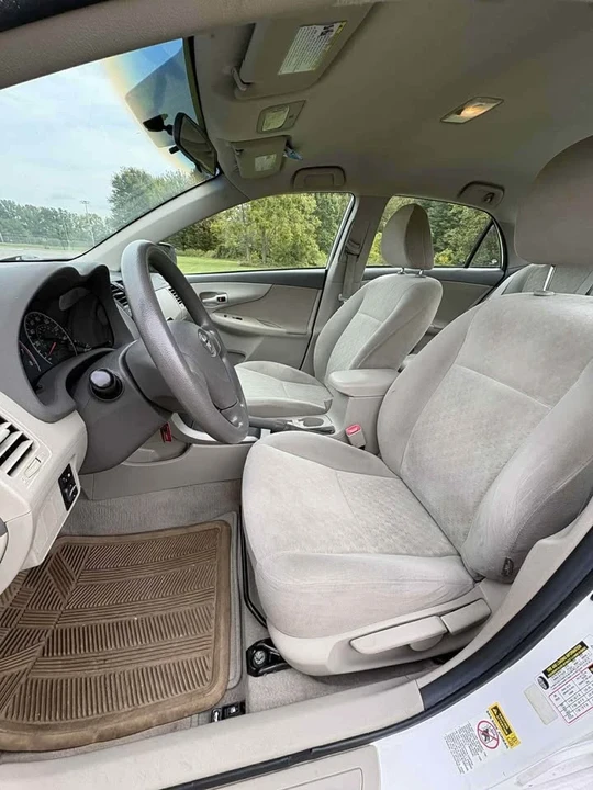 2009 Toyota Corolla 10th Gen - Image 10 of 19