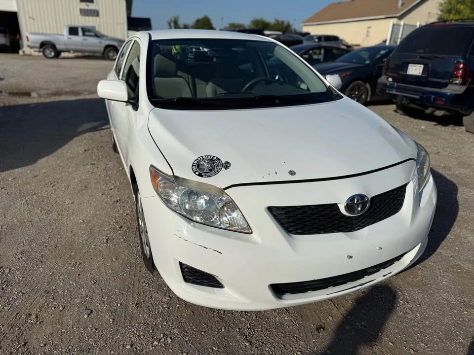 2009 Toyota Corolla 10th Gen - Image 5 of 10