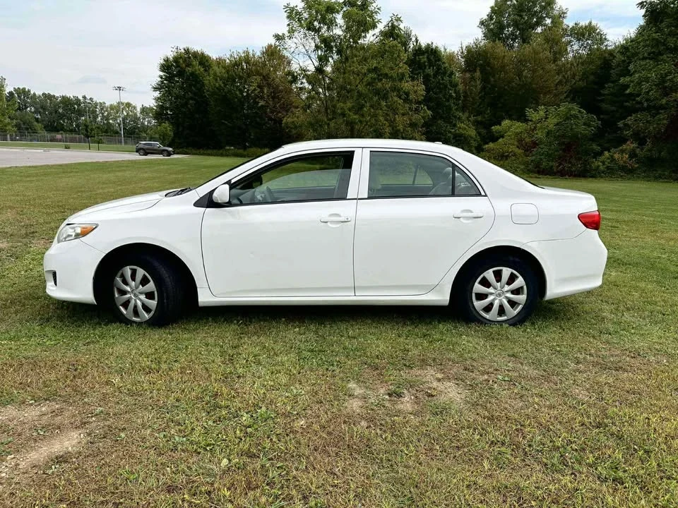 2009 Toyota Corolla 10th Gen - Image 8 of 19