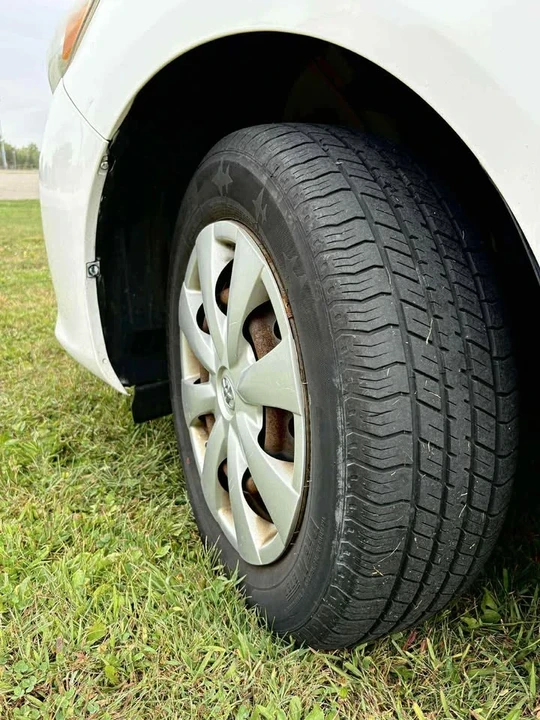 2009 Toyota Corolla 10th Gen - Image 19 of 19