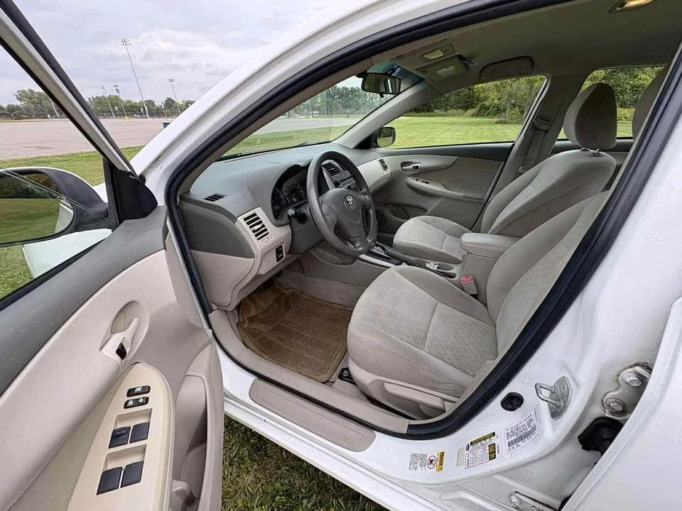 2009 Toyota Corolla 10th Gen - Image 9 of 19