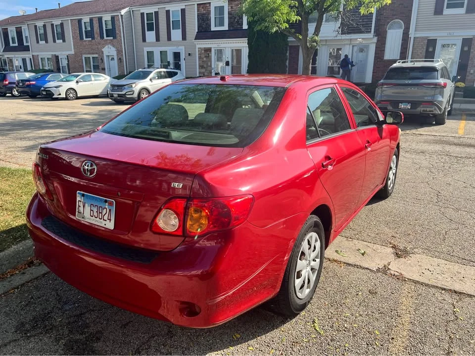 2009 Toyota Corolla 10th Gen - Image 5 of 10