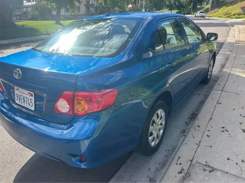 2009 Toyota Corolla 10th Gen - Image 4 of 19