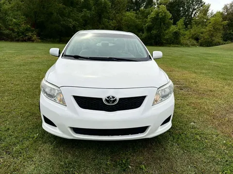 2009 Toyota Corolla 10th Gen - Image 2 of 19