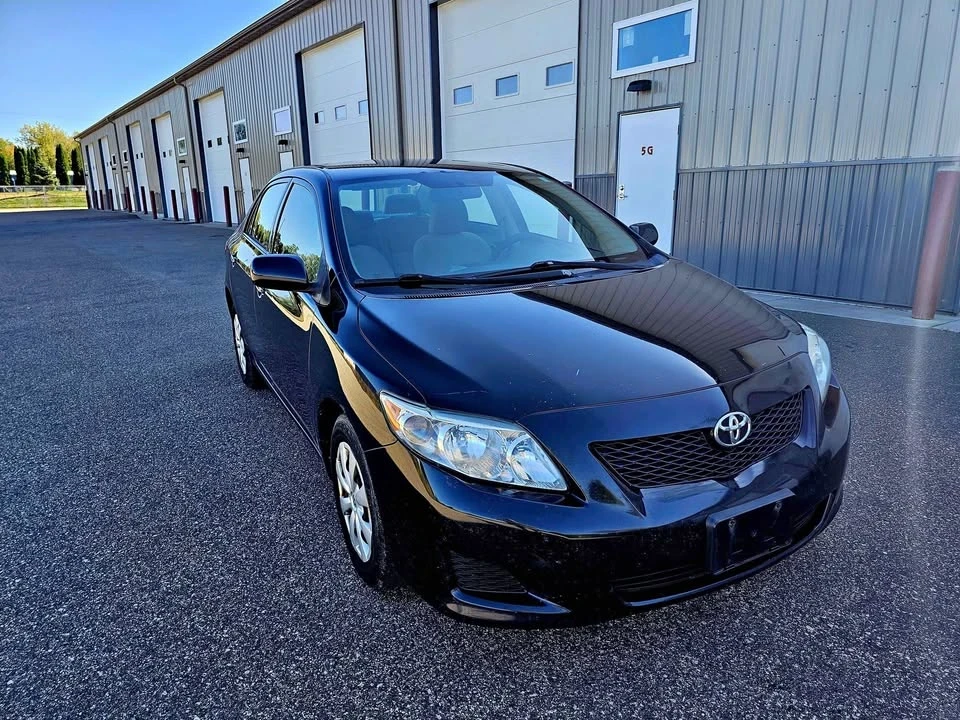 2009 Toyota Corolla 10th Gen - Image 1 of 18