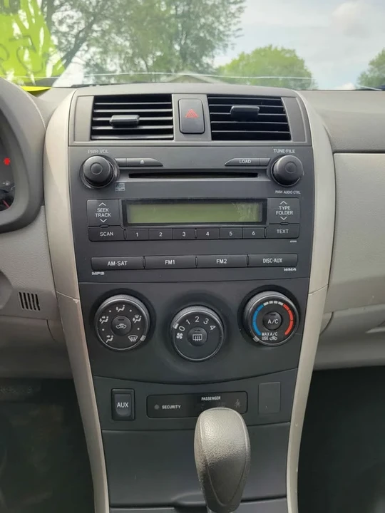 2009 Toyota Corolla 10th Gen - Image 6 of 8