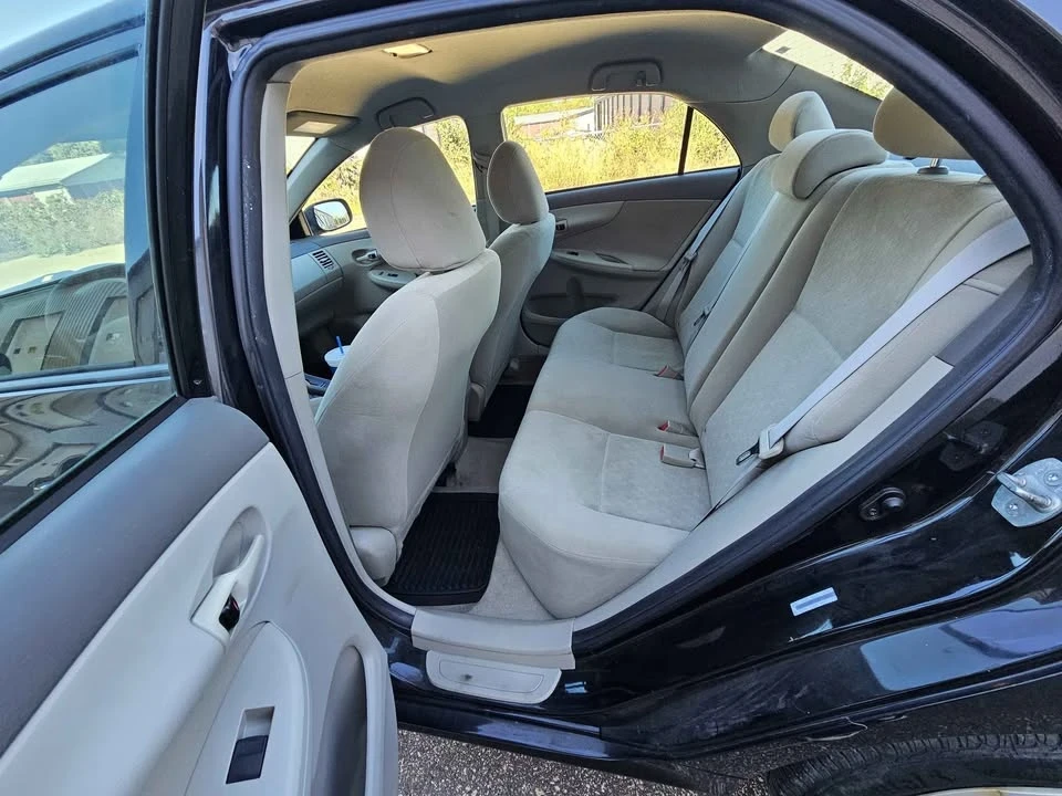 2009 Toyota Corolla 10th Gen - Image 16 of 18