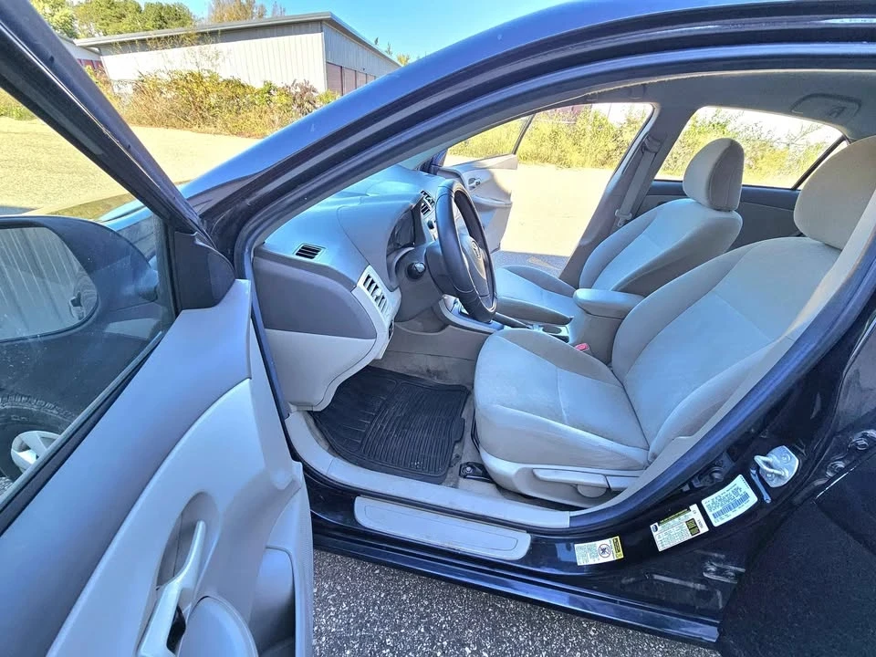 2009 Toyota Corolla 10th Gen - Image 13 of 18