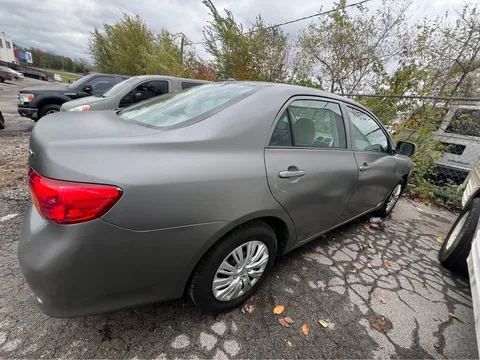 2009 Toyota Corolla 10th Gen - Image 4 of 7