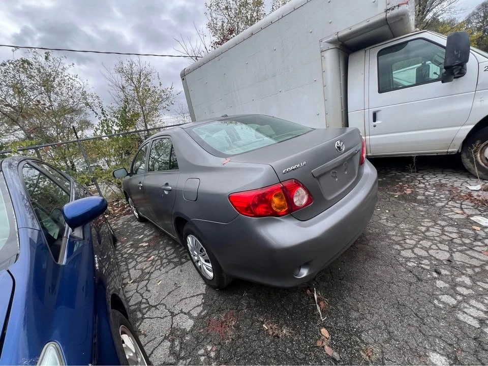 2009 Toyota Corolla 10th Gen - Image 3 of 7