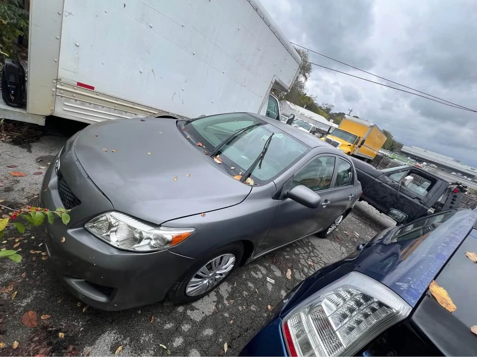 2009 Toyota Corolla 10th Gen - Image 2 of 7