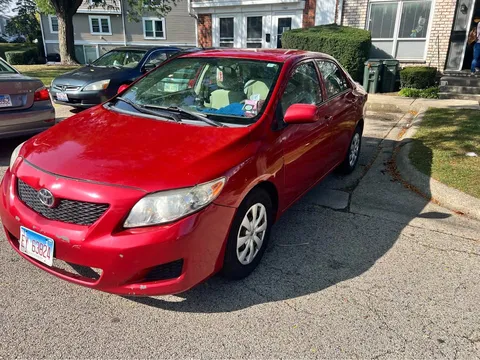 2009 Toyota Corolla 10th Gen - Image 2 of 10