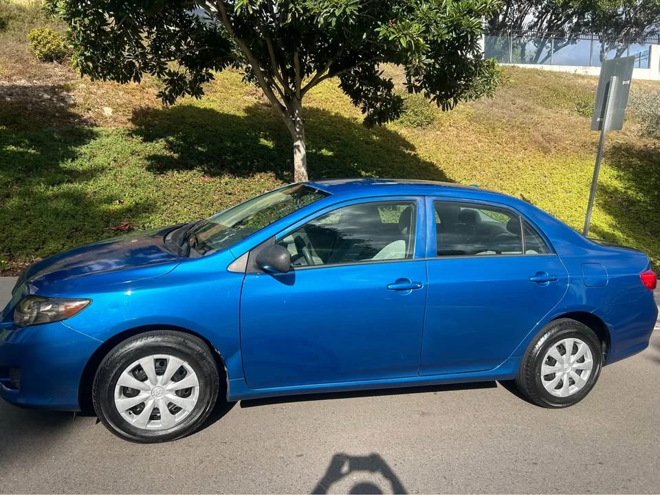 2009 Toyota Corolla 10th Gen - Image 12 of 19