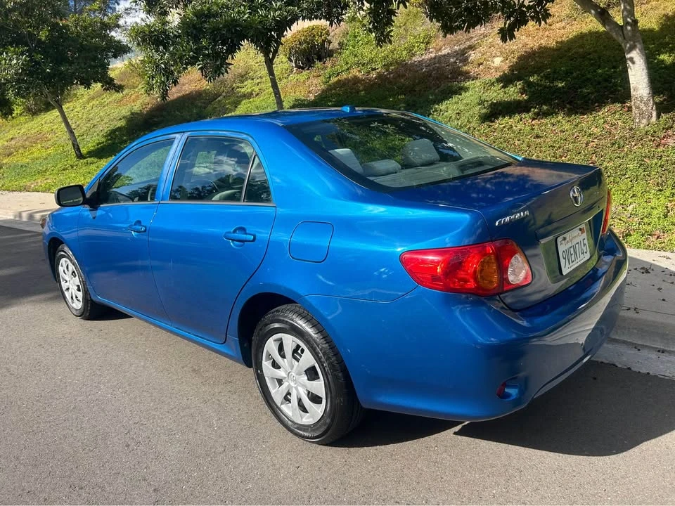 2009 Toyota Corolla 10th Gen - Image 15 of 19