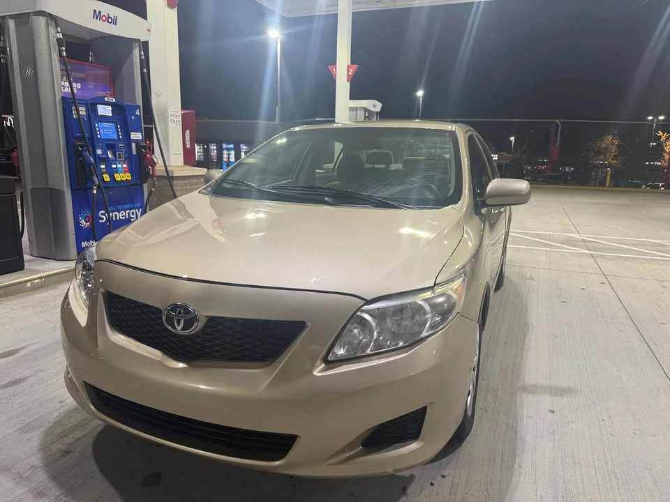 2009 Toyota Corolla 10th Gen - Image 2 of 9
