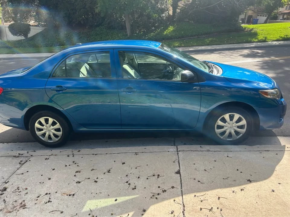 2009 Toyota Corolla 10th Gen - Image 17 of 19