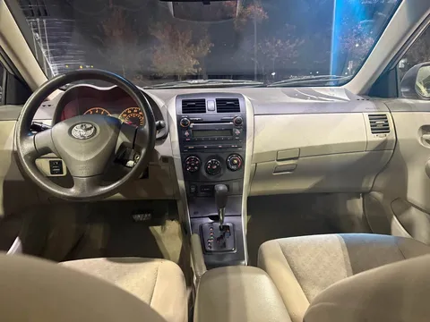 2009 Toyota Corolla 10th Gen - Image 3 of 9