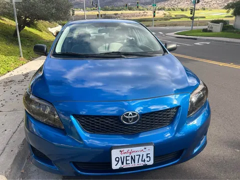 2009 Toyota Corolla 10th Gen - Image 2 of 19