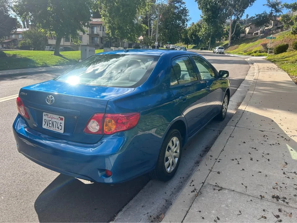 2009 Toyota Corolla 10th Gen - Image 13 of 19