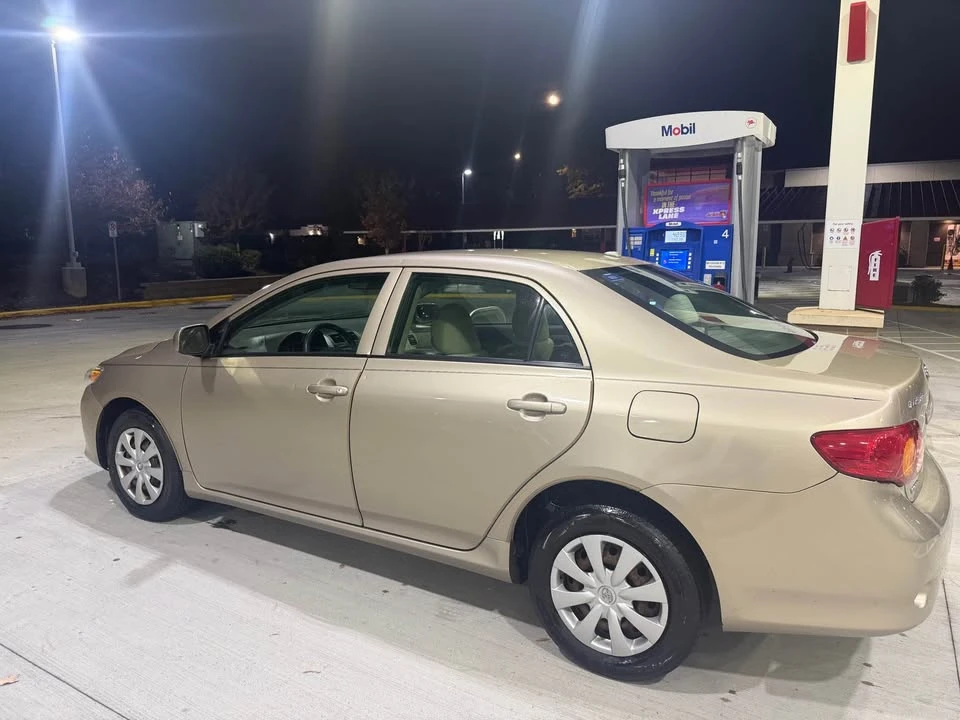 2009 Toyota Corolla 10th Gen - Image 7 of 9